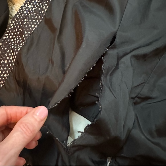 The North Face Gotham Hooded Parka XS - Picture 10 of 14